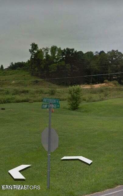 Property Photo: Patterson Rd Rd TN 37752