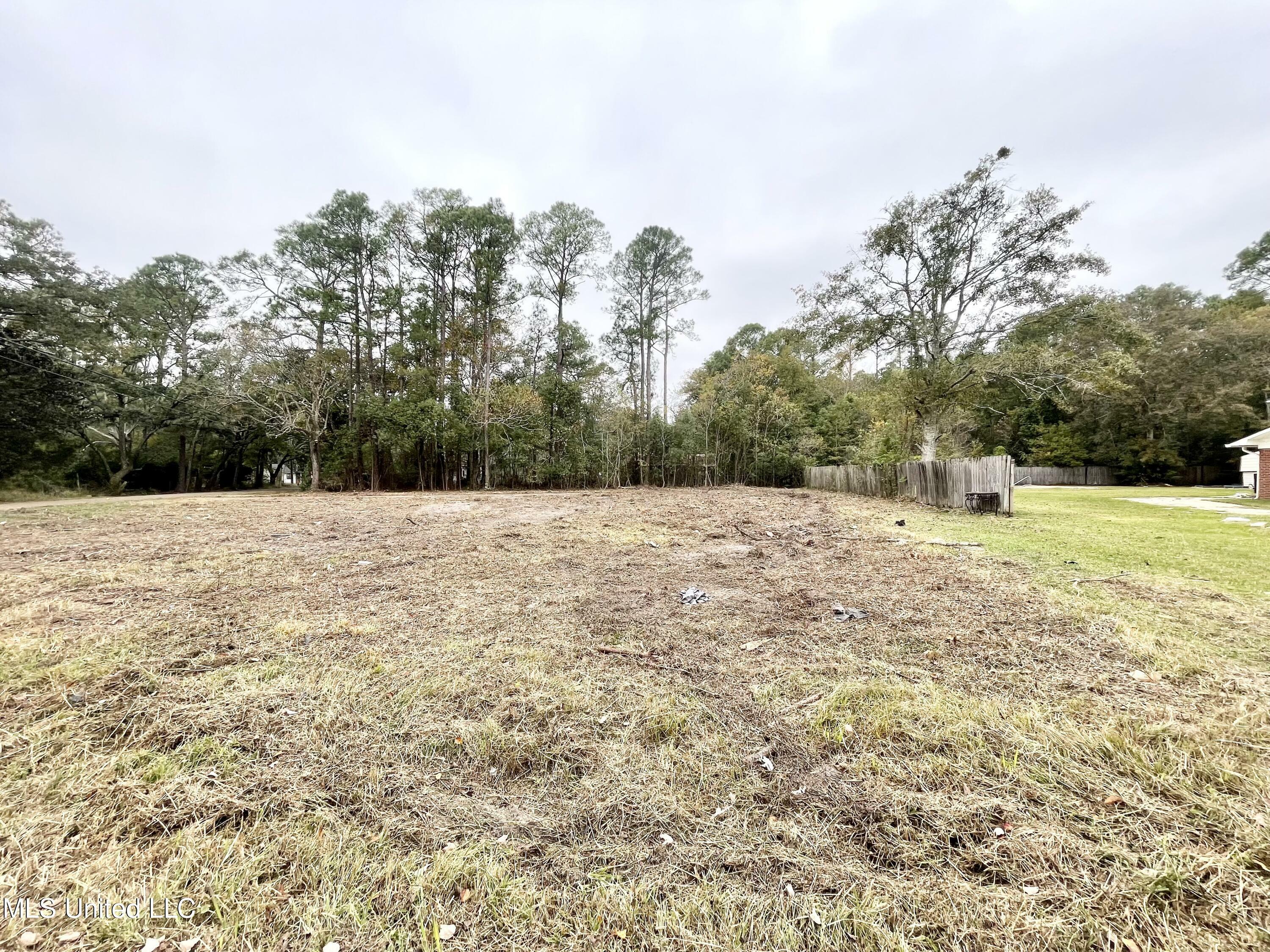 Property Photo:  7313 Gregory Street  MS 39563 