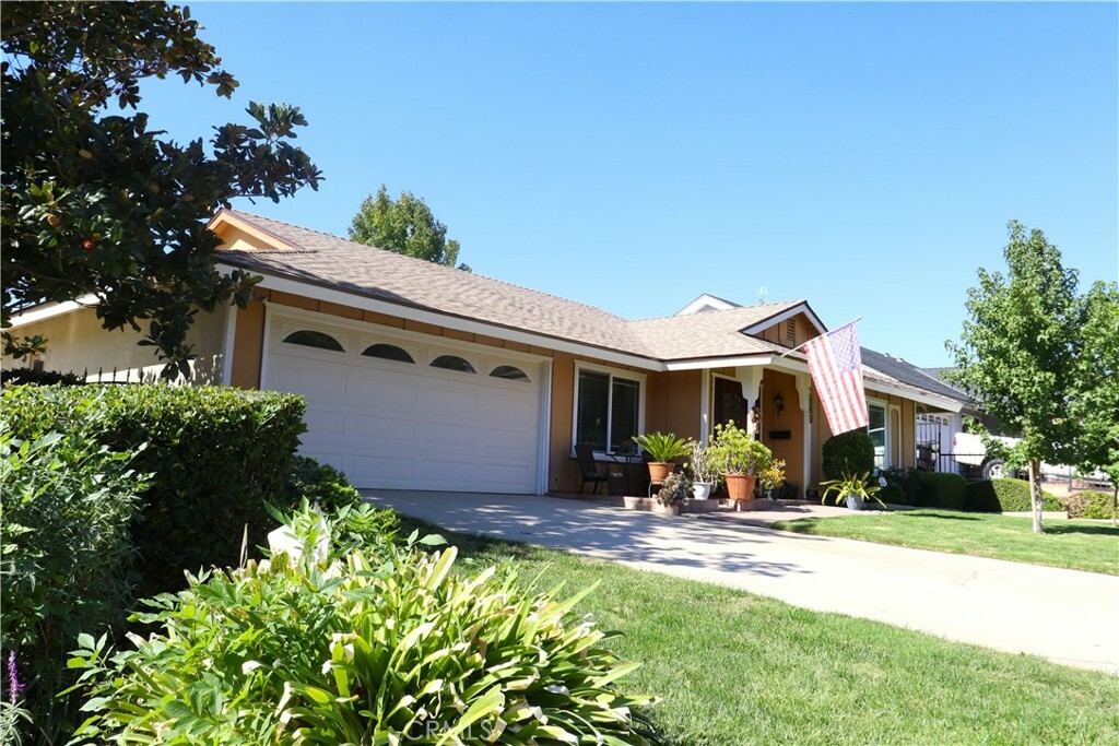 Property Photo:  2880 Bangor Avenue  CA 92346 