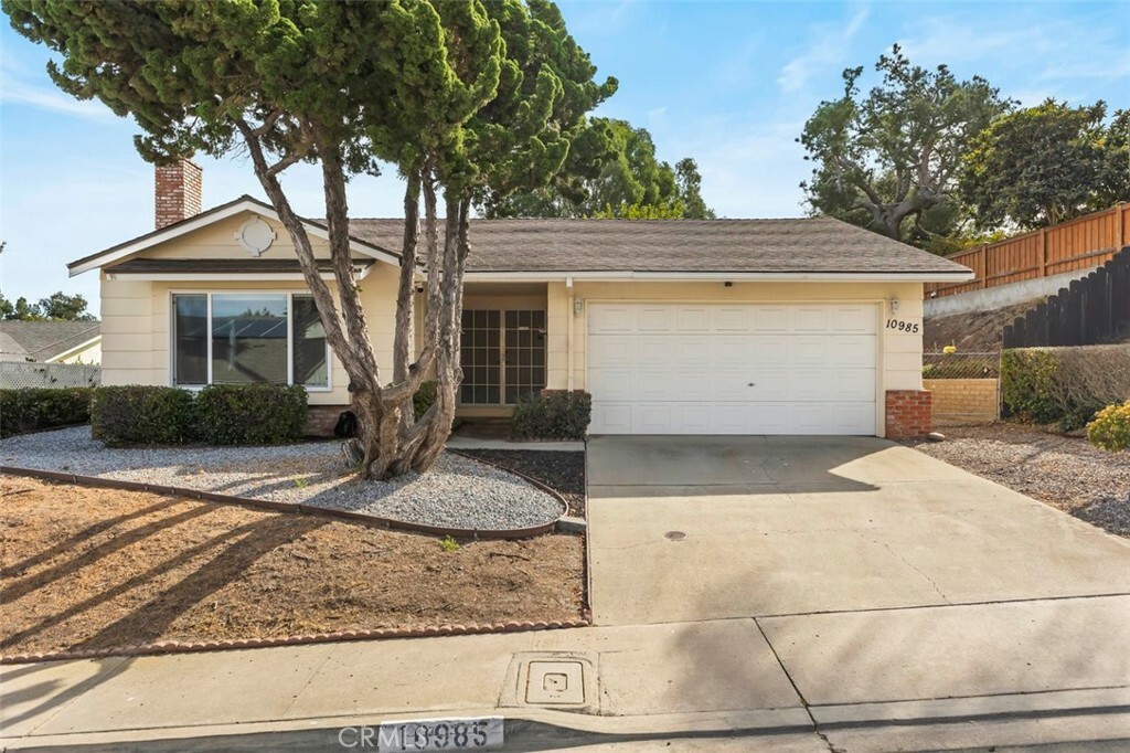 Property Photo:  10985 Madrigal Street  CA 92129 