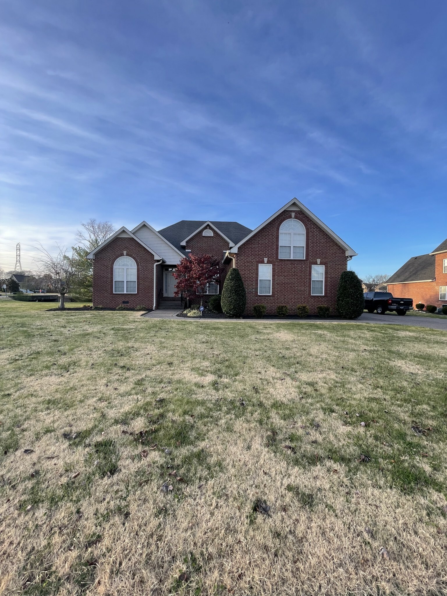 Property Photo:  245 Twelve Oaks Ct  TN 37087 