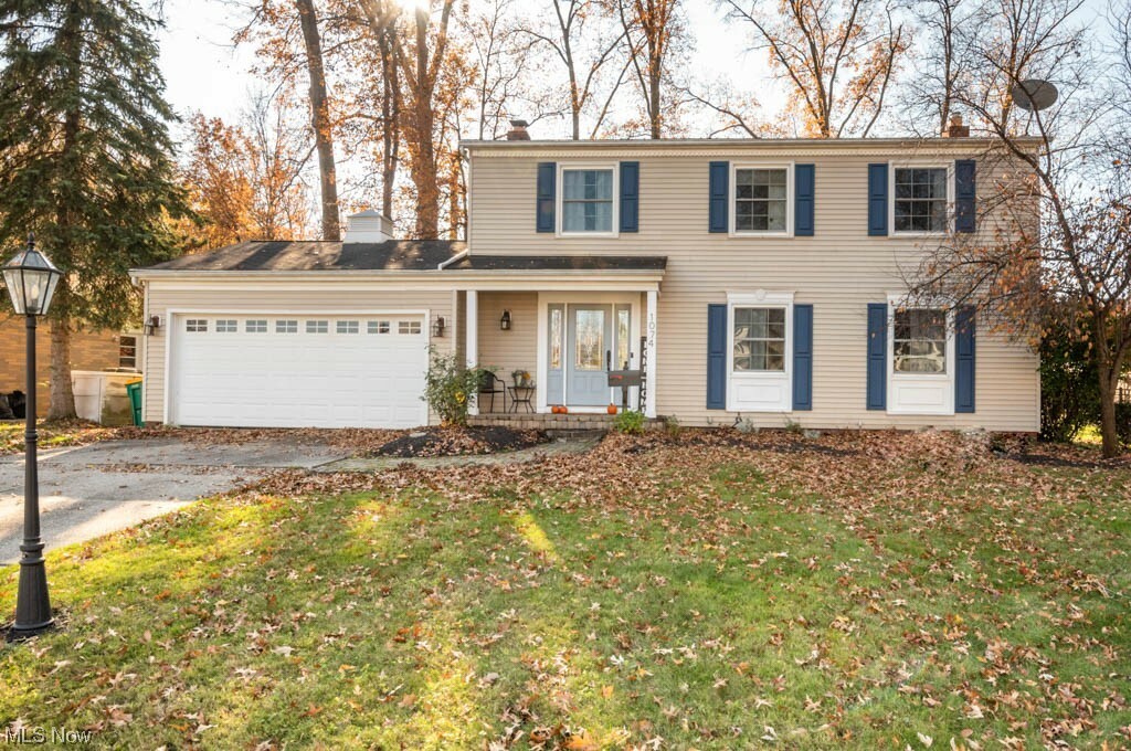 Property Photo:  1074 John Glenn Drive  OH 44131 