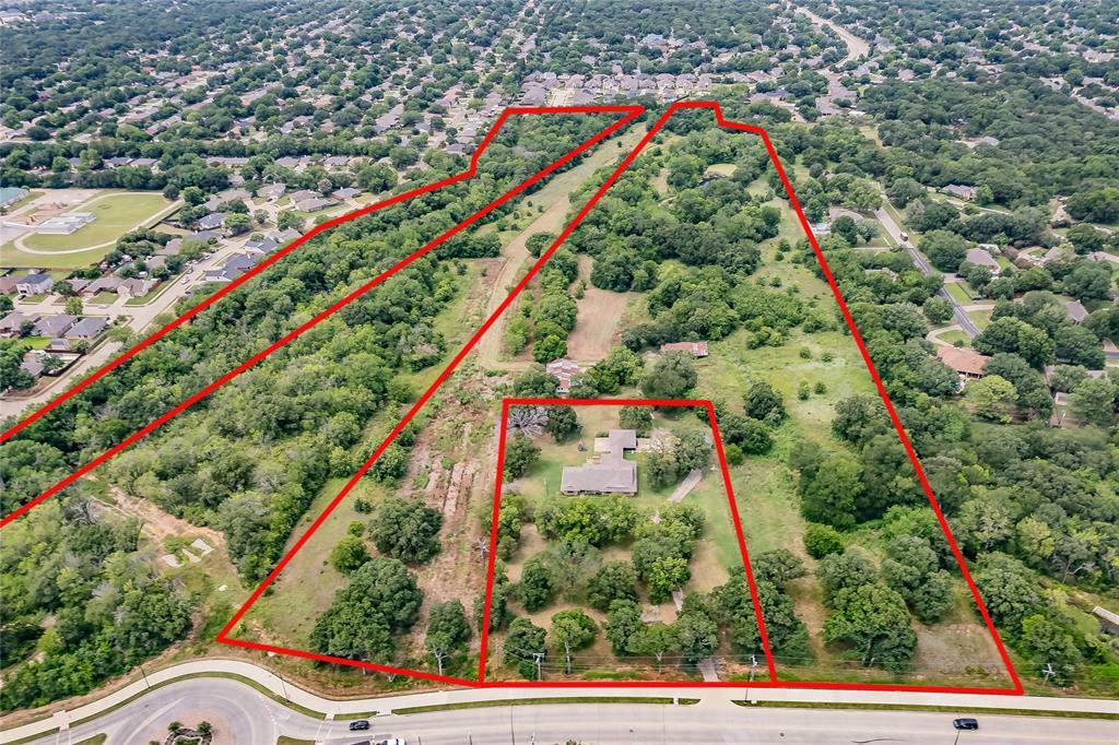 Property Photo:  4101 Curry Road  TX 76001 