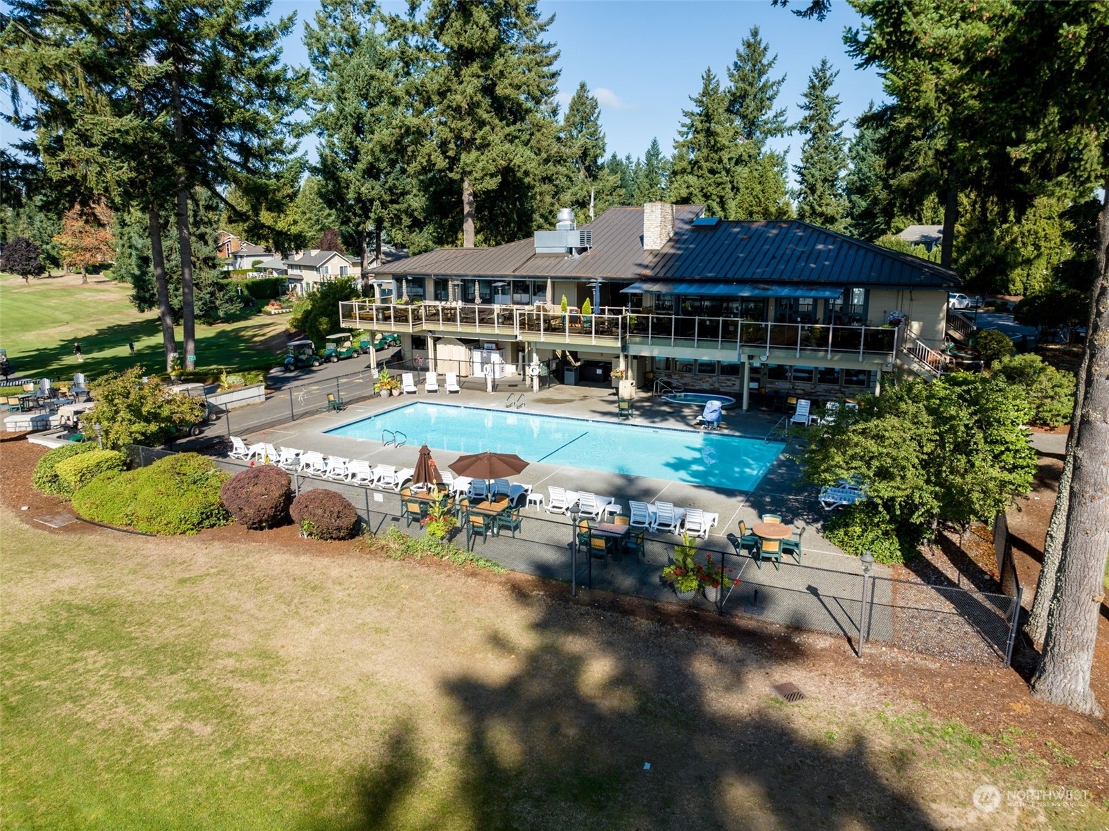 Property Photo: 3505 197th Avenue Ct E WA 98391