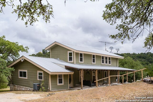 Property Photo:  665 Witt Rd  TX 78010 