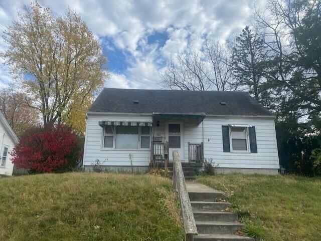 Property Photo: 1004 Pine Street OH 45505