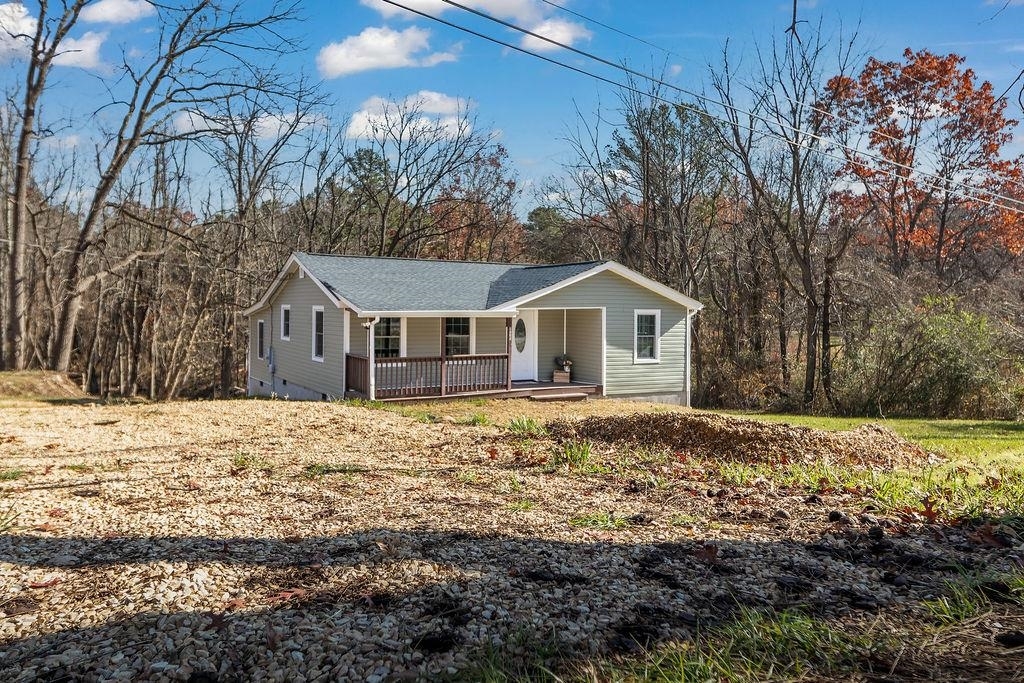 Property Photo: 1404 Howardsville Tpke VA 24477