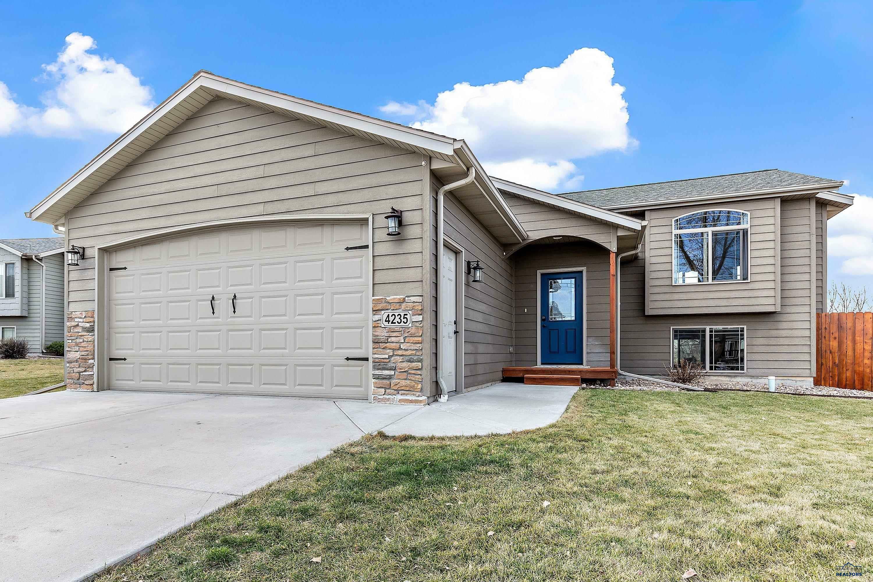 Property Photo:  4235 Fieldstone Dr  SD 57703 