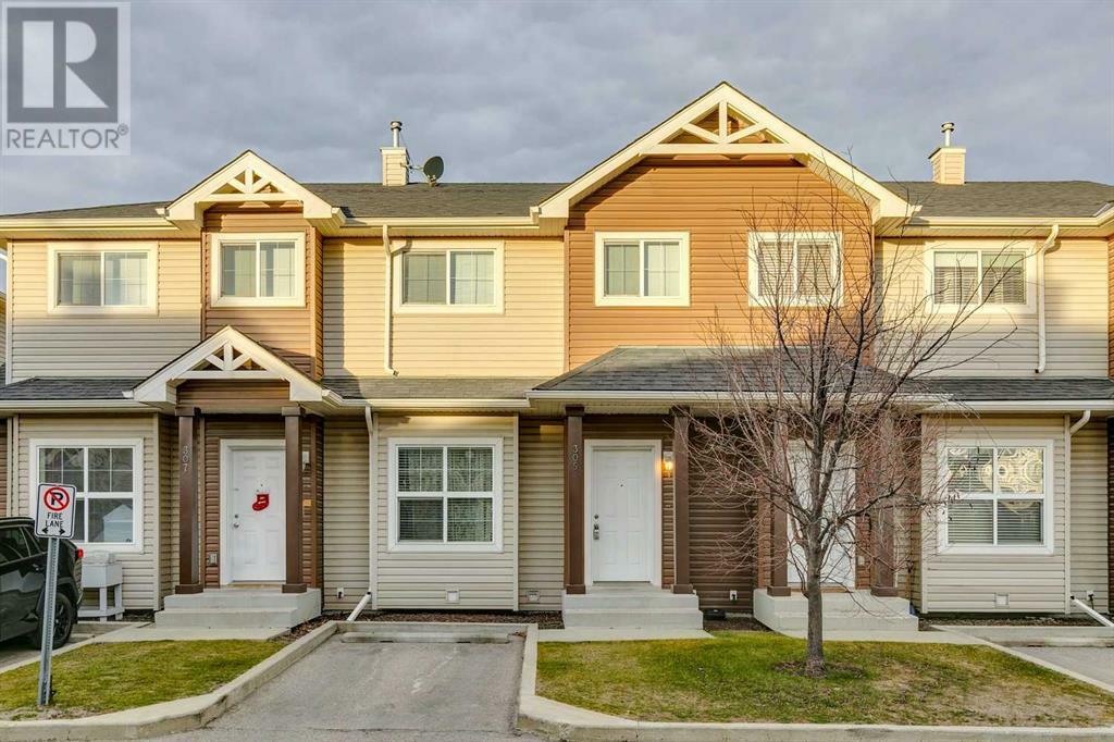Property Photo: 111 Tarawood Lane Northeast AB T3J0C1