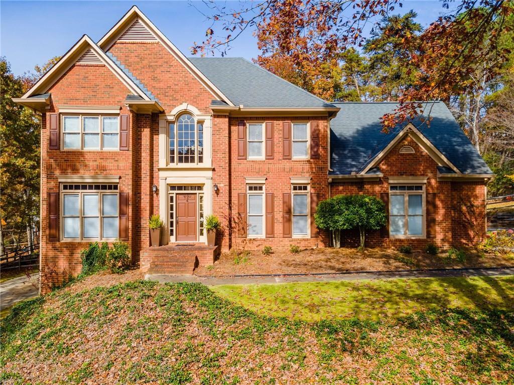 Property Photo:  2020 Glen Gate Court  GA 30041 