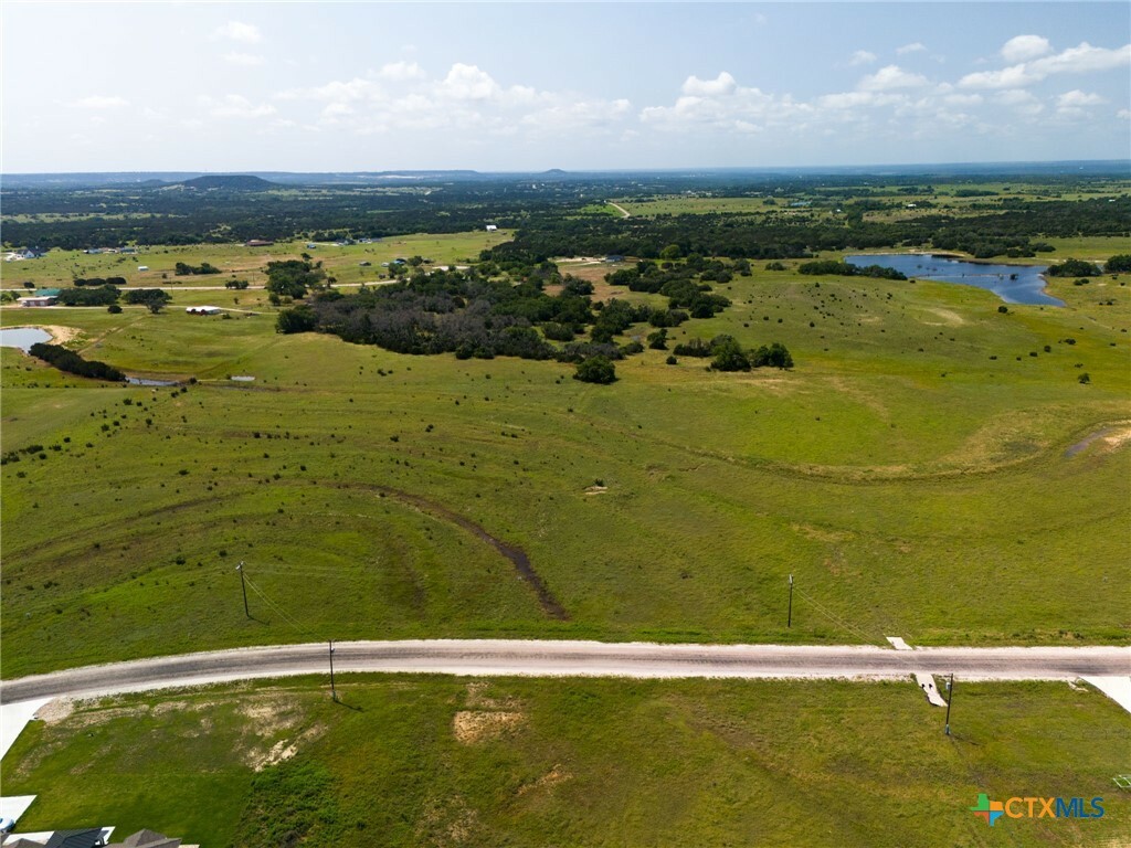 Property Photo:  12 Cottonwood Mesa Drive  TX 76539 