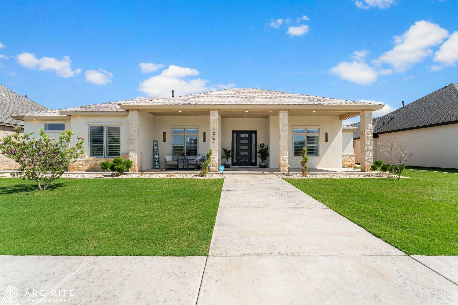 Property Photo:  4904 109th Street  TX 79424 