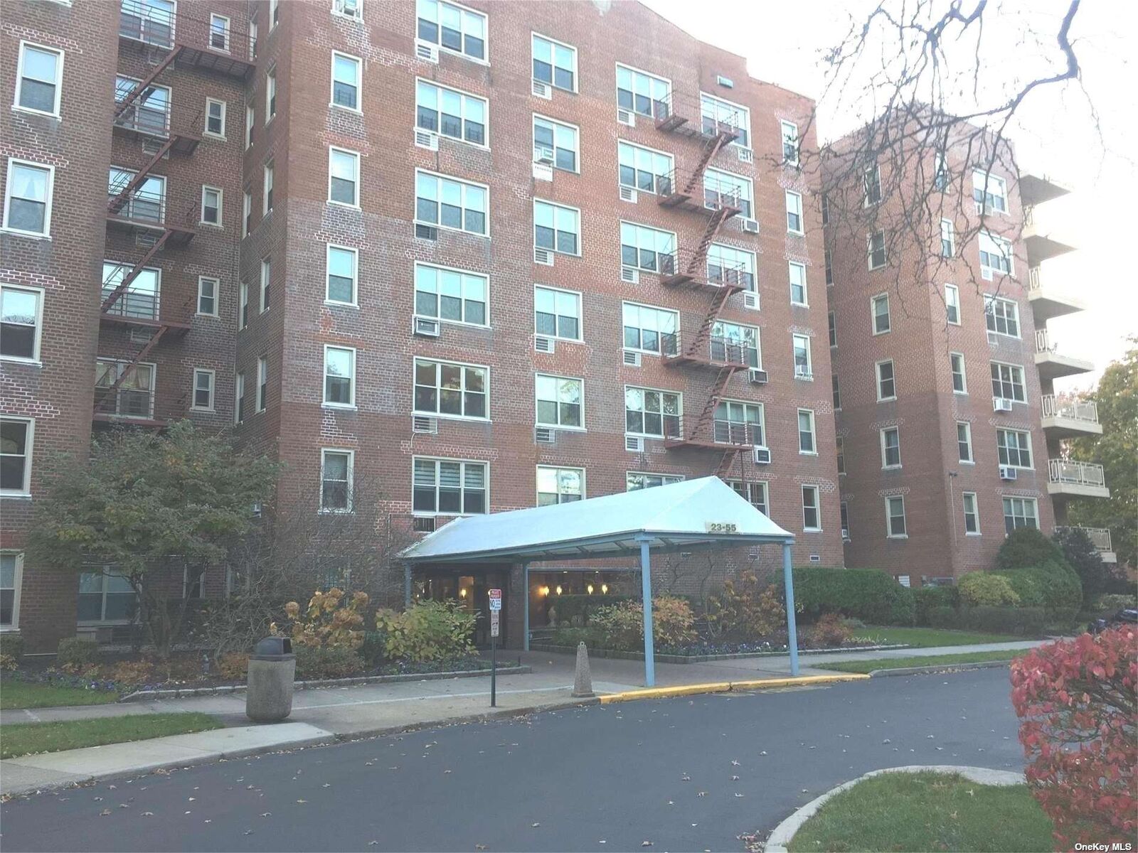 Property Photo: 23-55 Bell Blvd 4H NY 11360