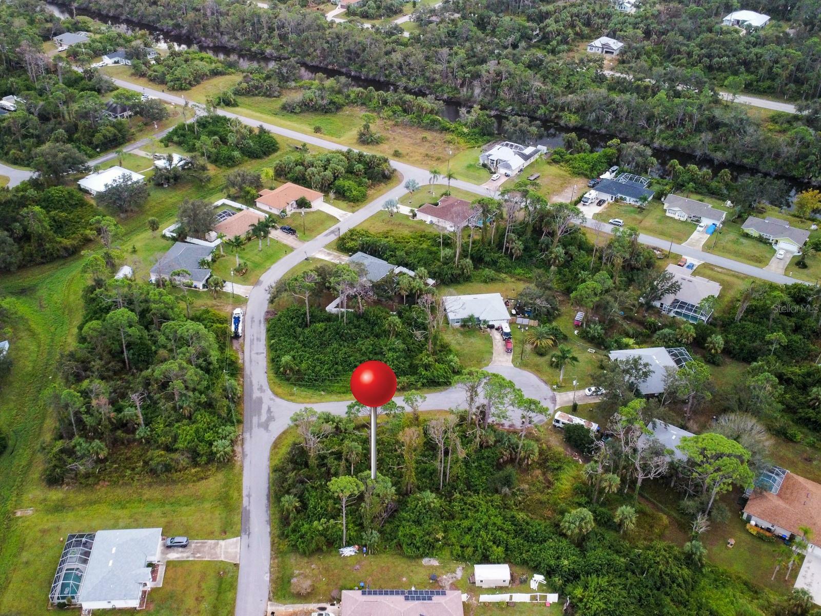 Property Photo:  Lot 5 Ensley Terrace  FL 34288 