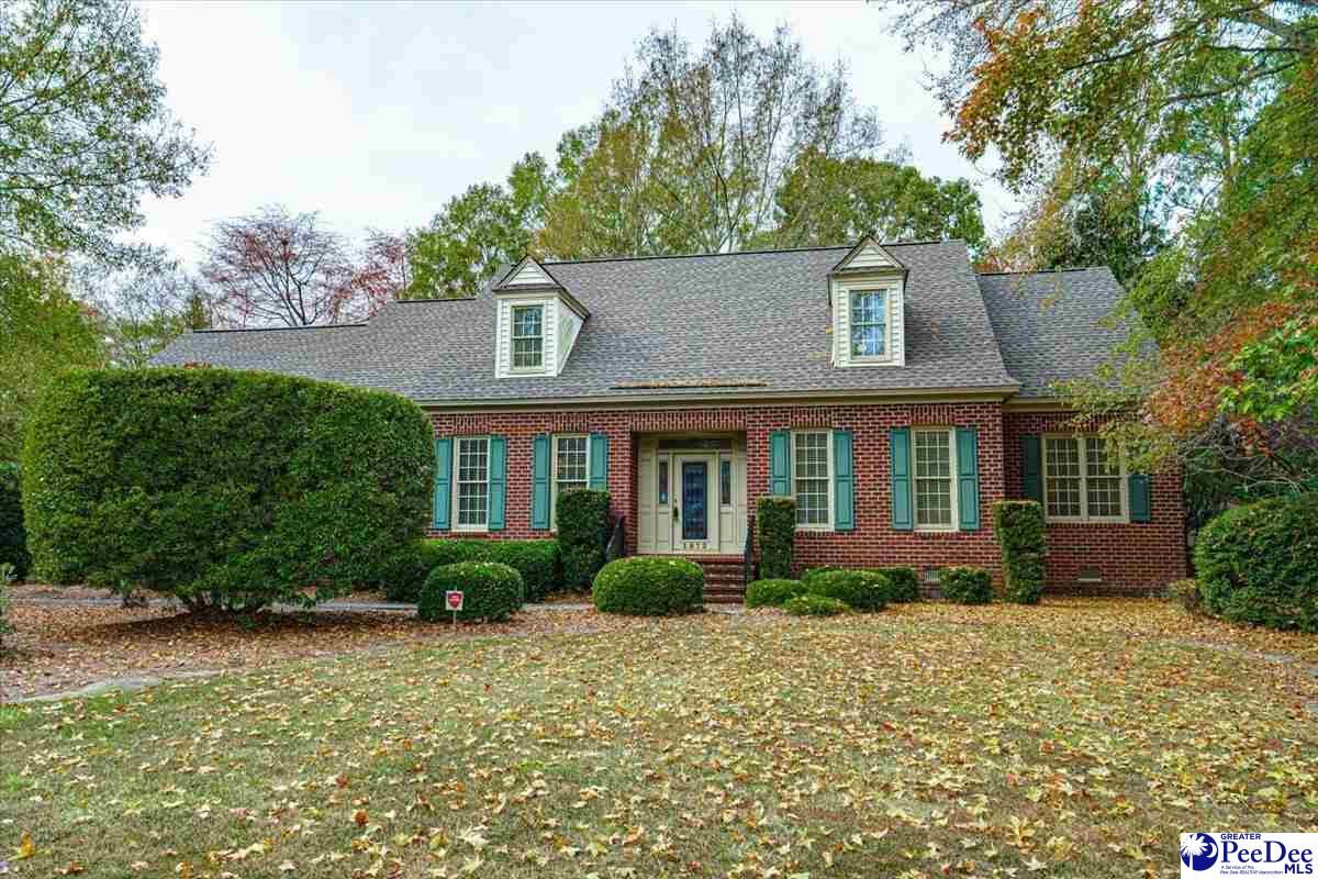 Property Photo:  1872 Brigadoone Lane  SC 29505 