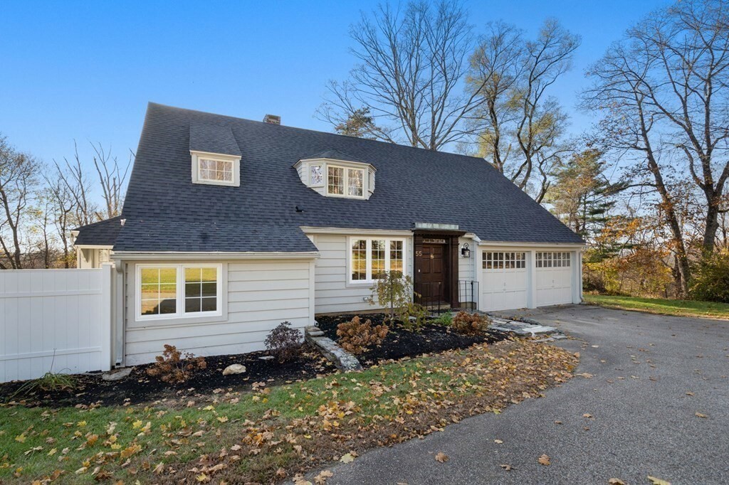 Property Photo:  55 Fiske Hill Rd  MA 01566 