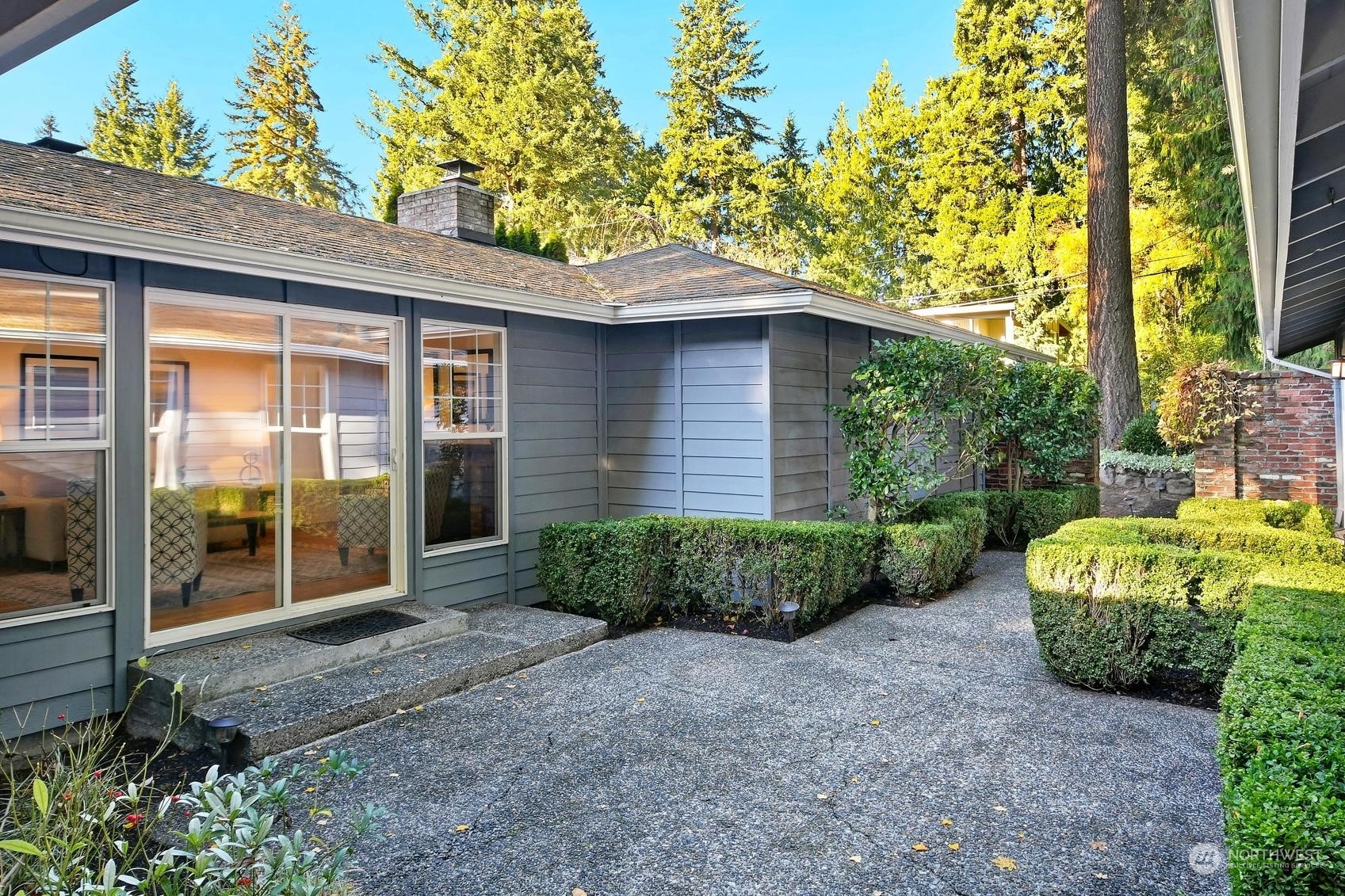 Property Photo: 3547 NE 187th Street WA 98155