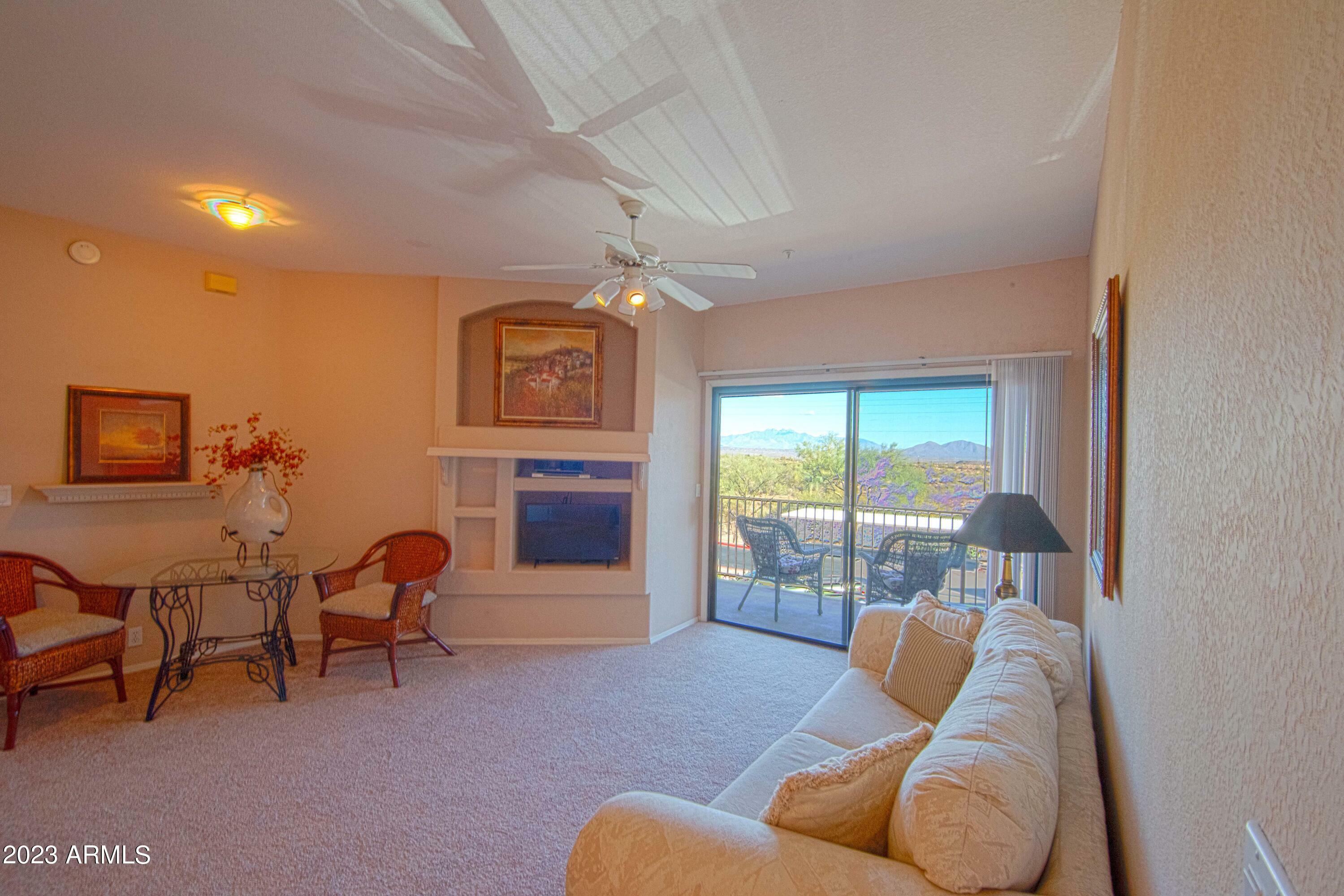 Property Photo:  10401 N Saguaro Boulevard 226  AZ 85268 