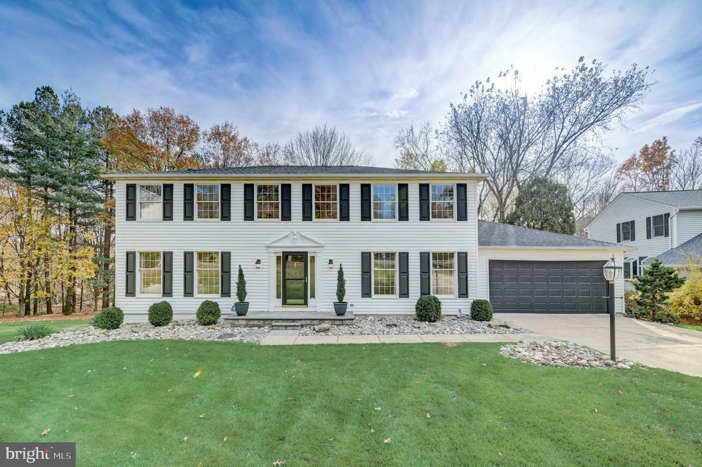 Property Photo: 1401 Concord Point Lane VA 20194