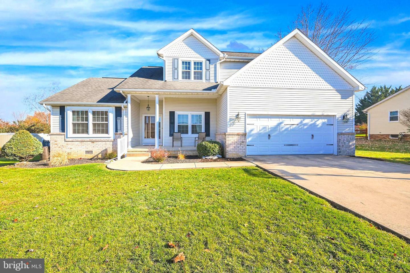 Property Photo:  132 Wheaton Drive  PA 17340 