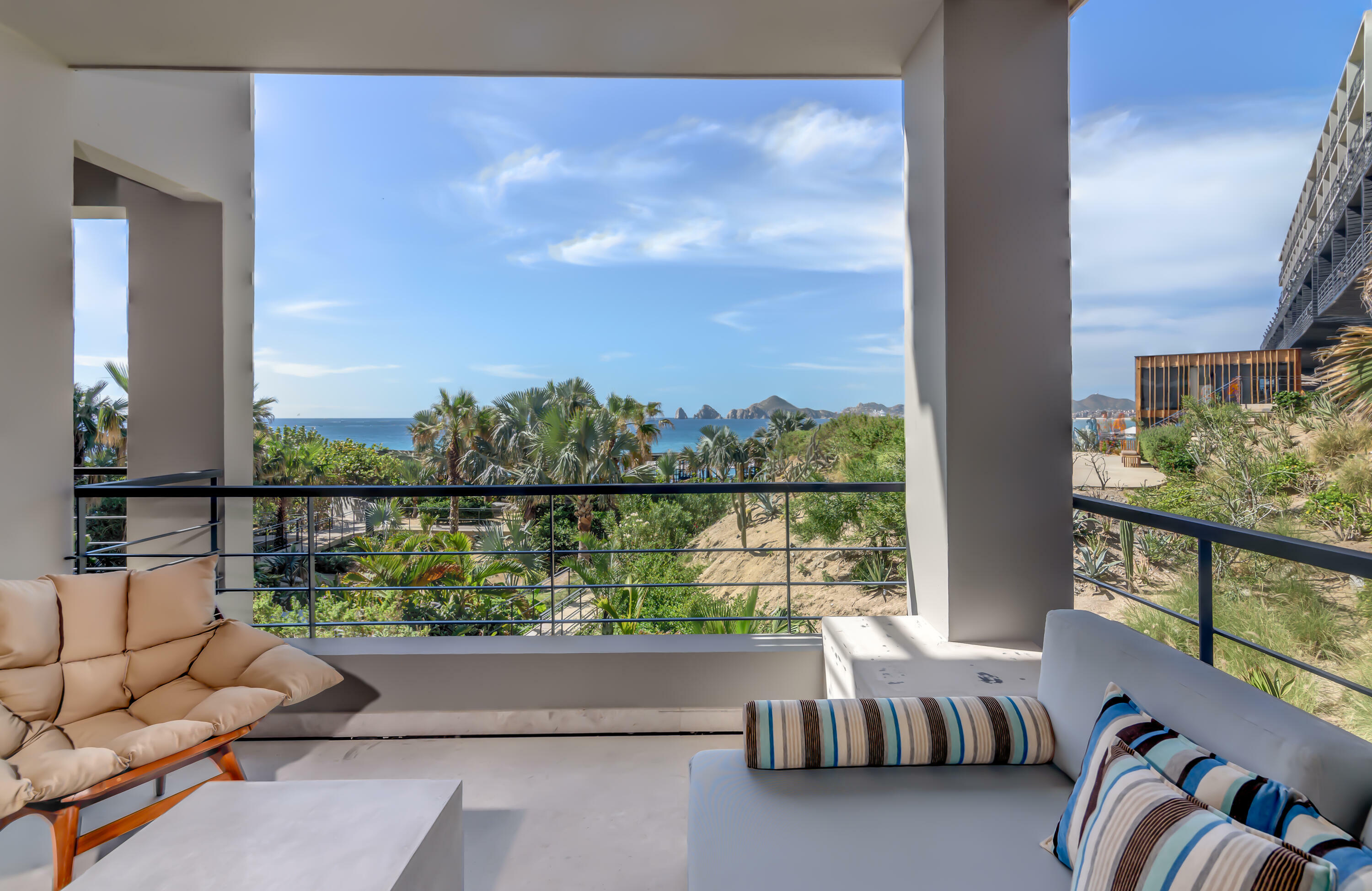 Property Photo:  The Cape Residences 610/611  BS  