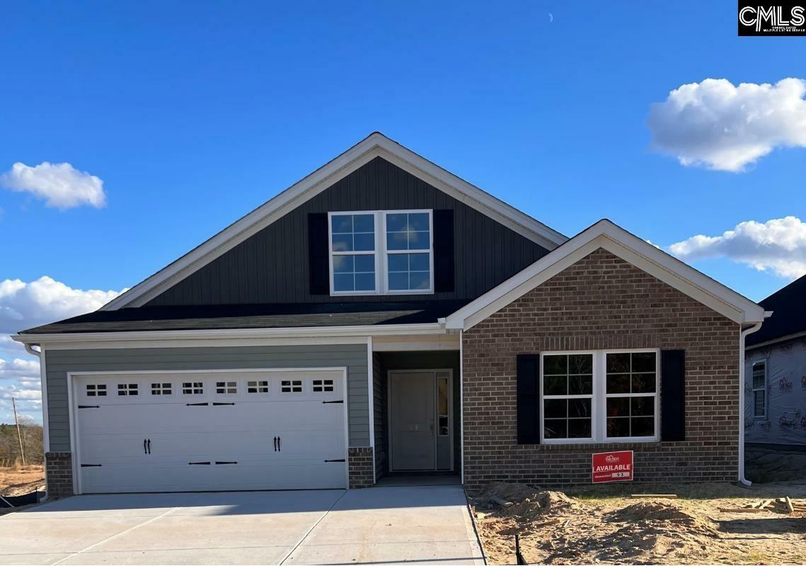 Property Photo: 1618 Tupelo SC 29073
