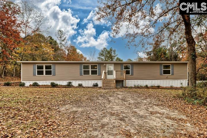 Property Photo: 151 Magnolia Ridge SC 29073