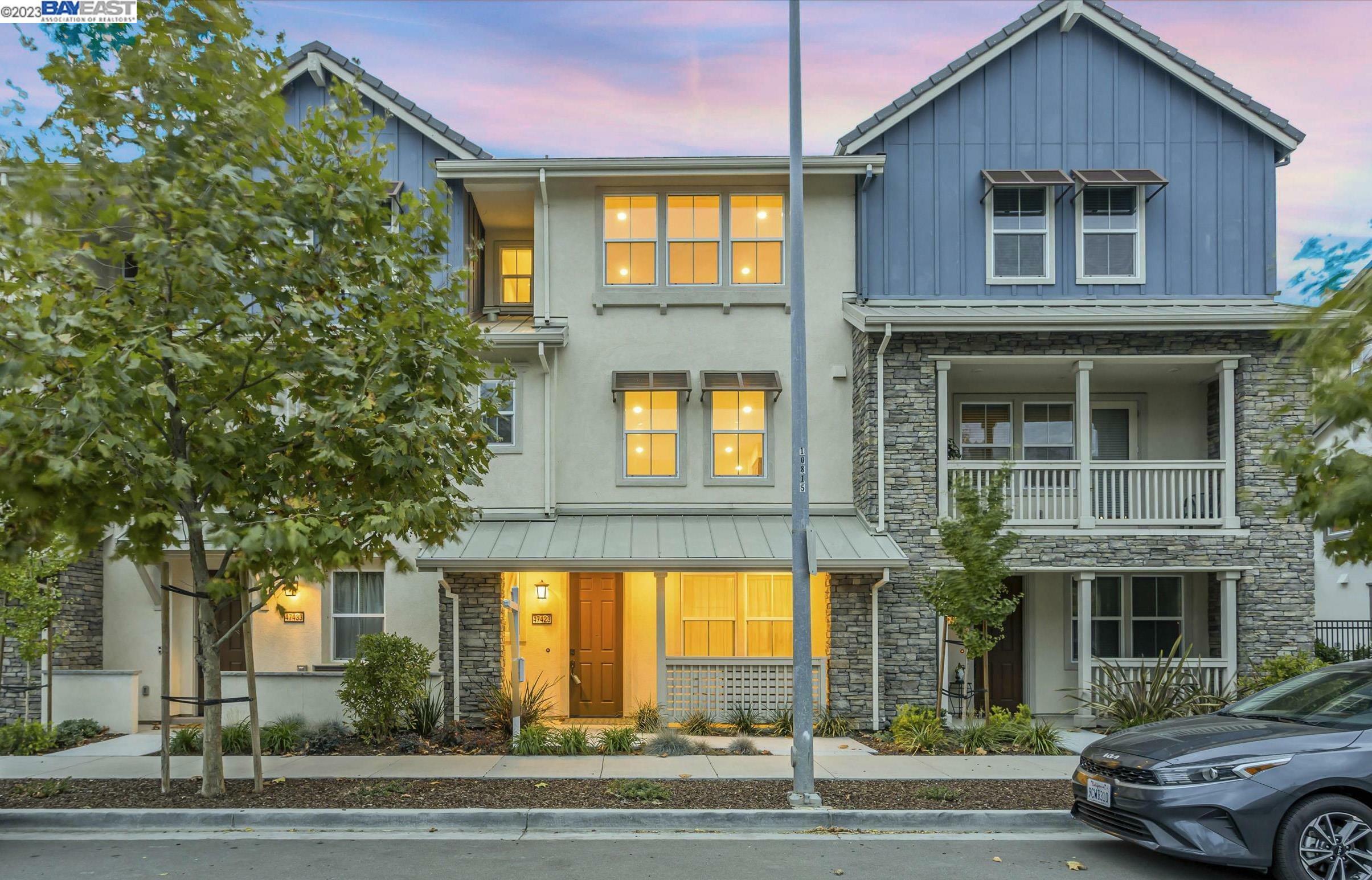 Property Photo: 47423 Mission Falls Ct CA 94539