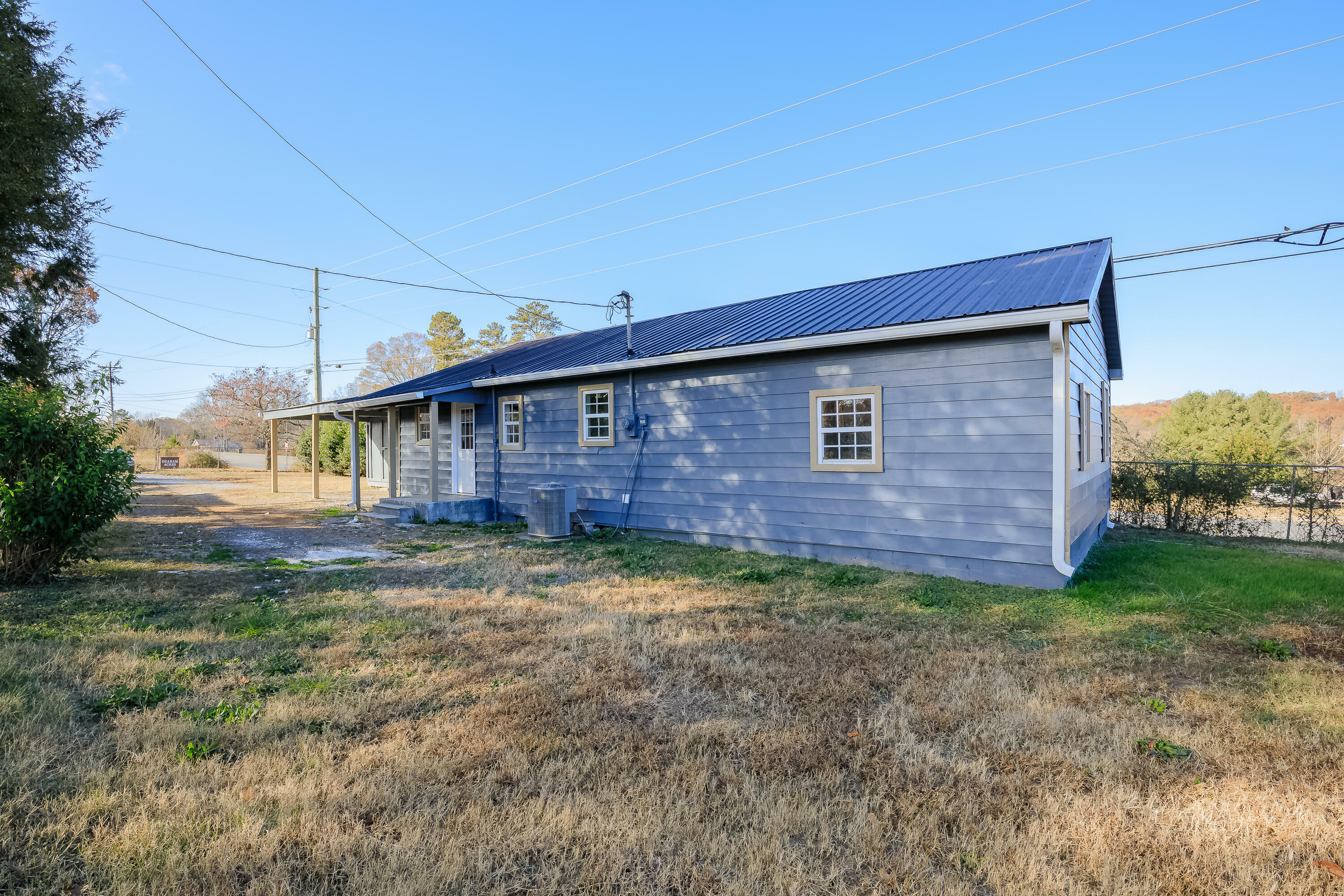 Property Photo:  9 Graham Rd  GA 30739 