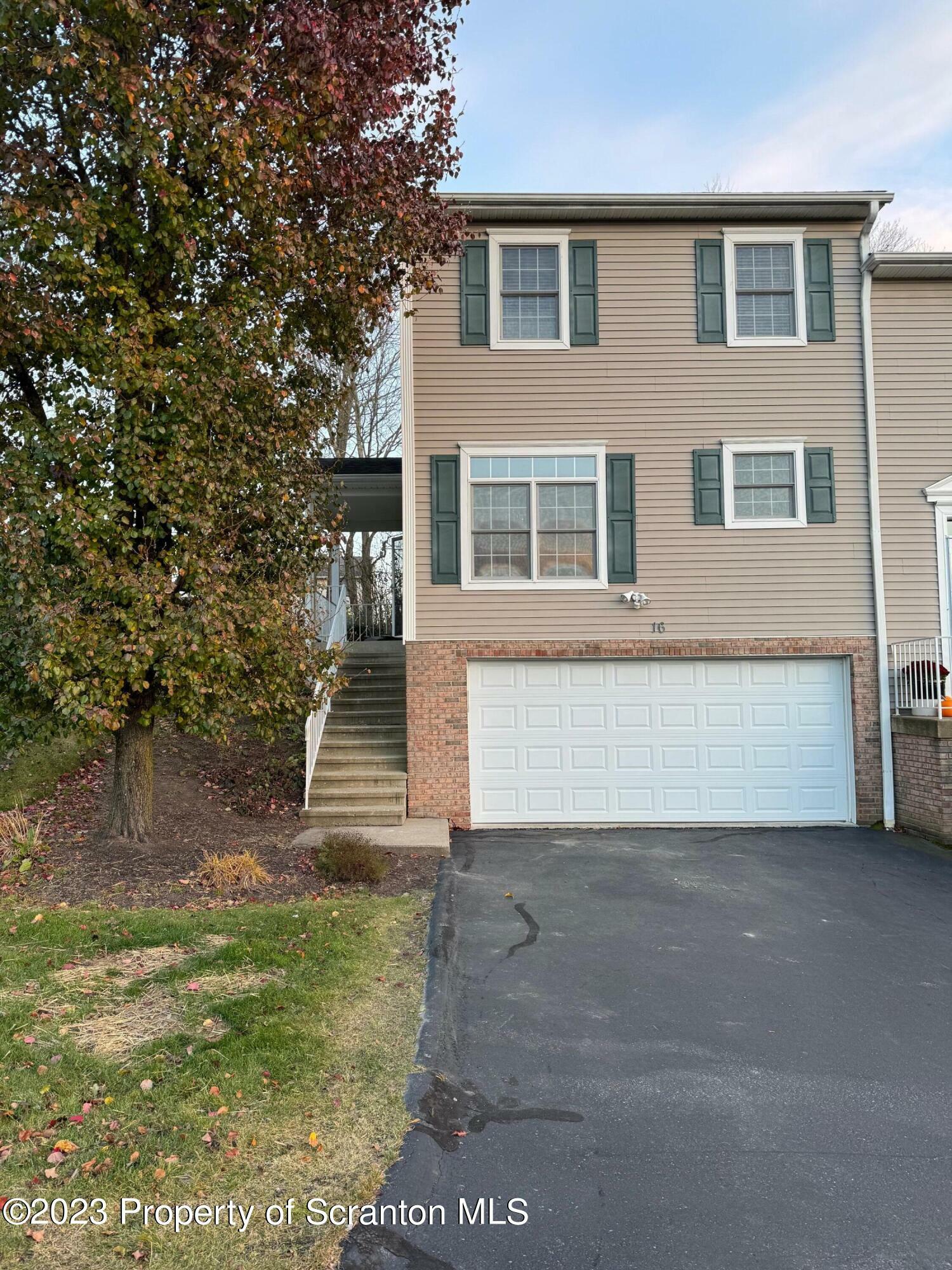 16 Waterford Road  Clarks Summit PA 18411 photo