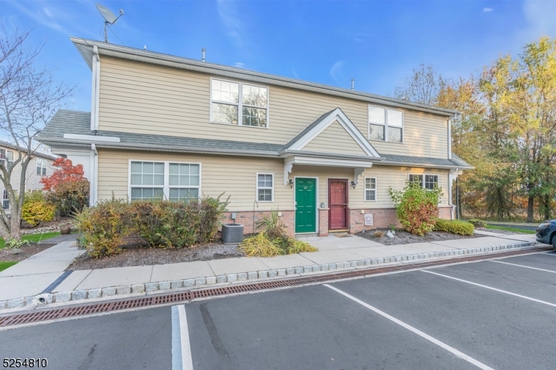 Property Photo: 18 William Martin Way NJ 08822