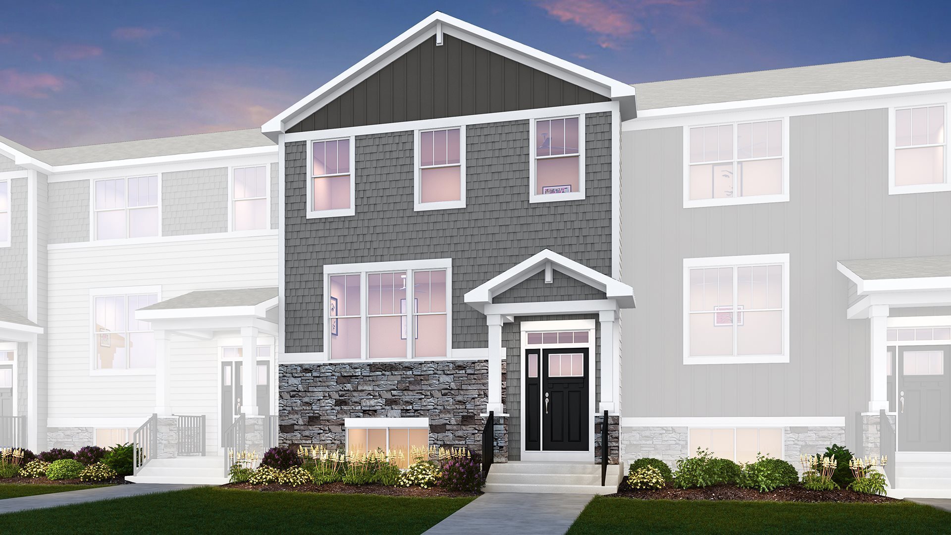 Property Photo: 2339 Southwind Boulevard IL 60177