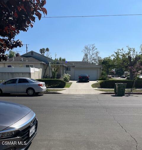 Property Photo:  7738 Penfield Avenue  CA 91306 