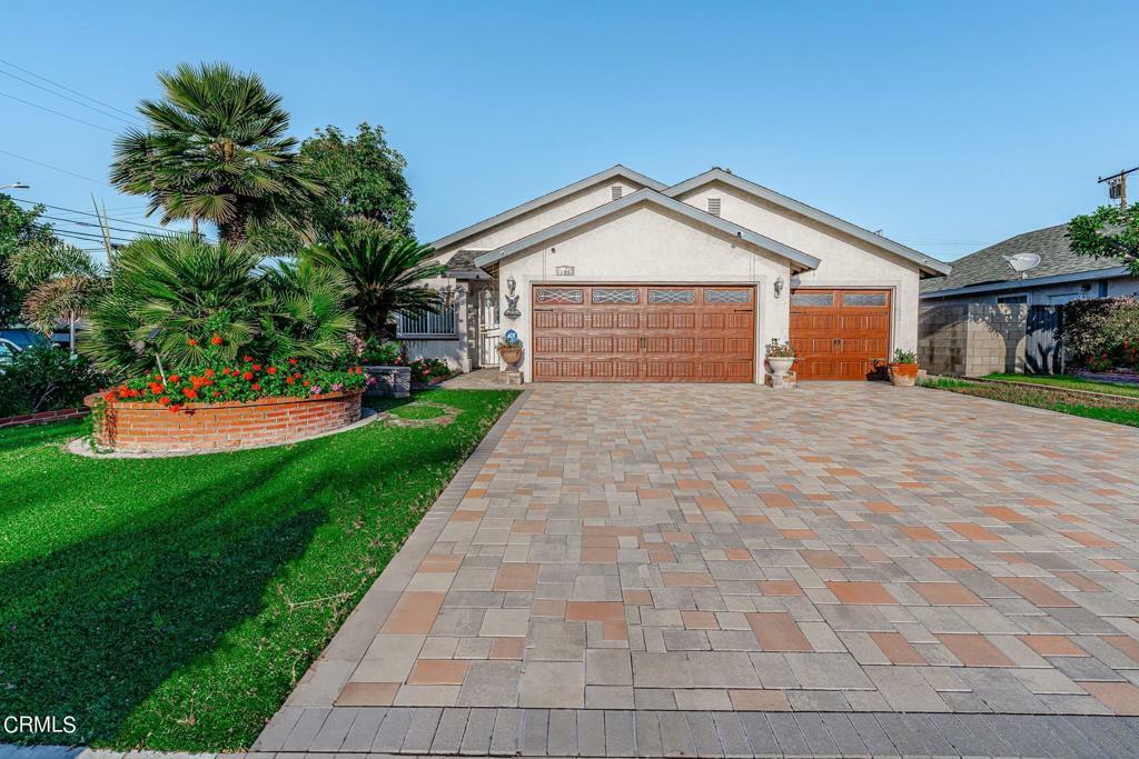 Property Photo: 11943 Adenmoor Avenue CA 90242
