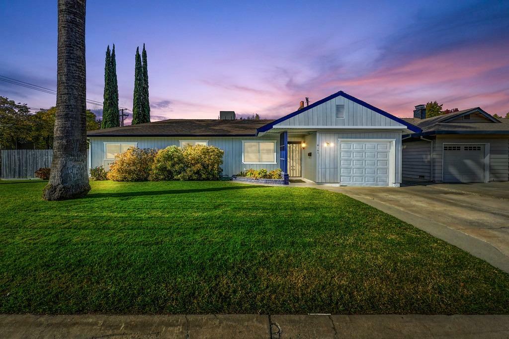 Property Photo:  2101 Cortez Lane  CA 95825 