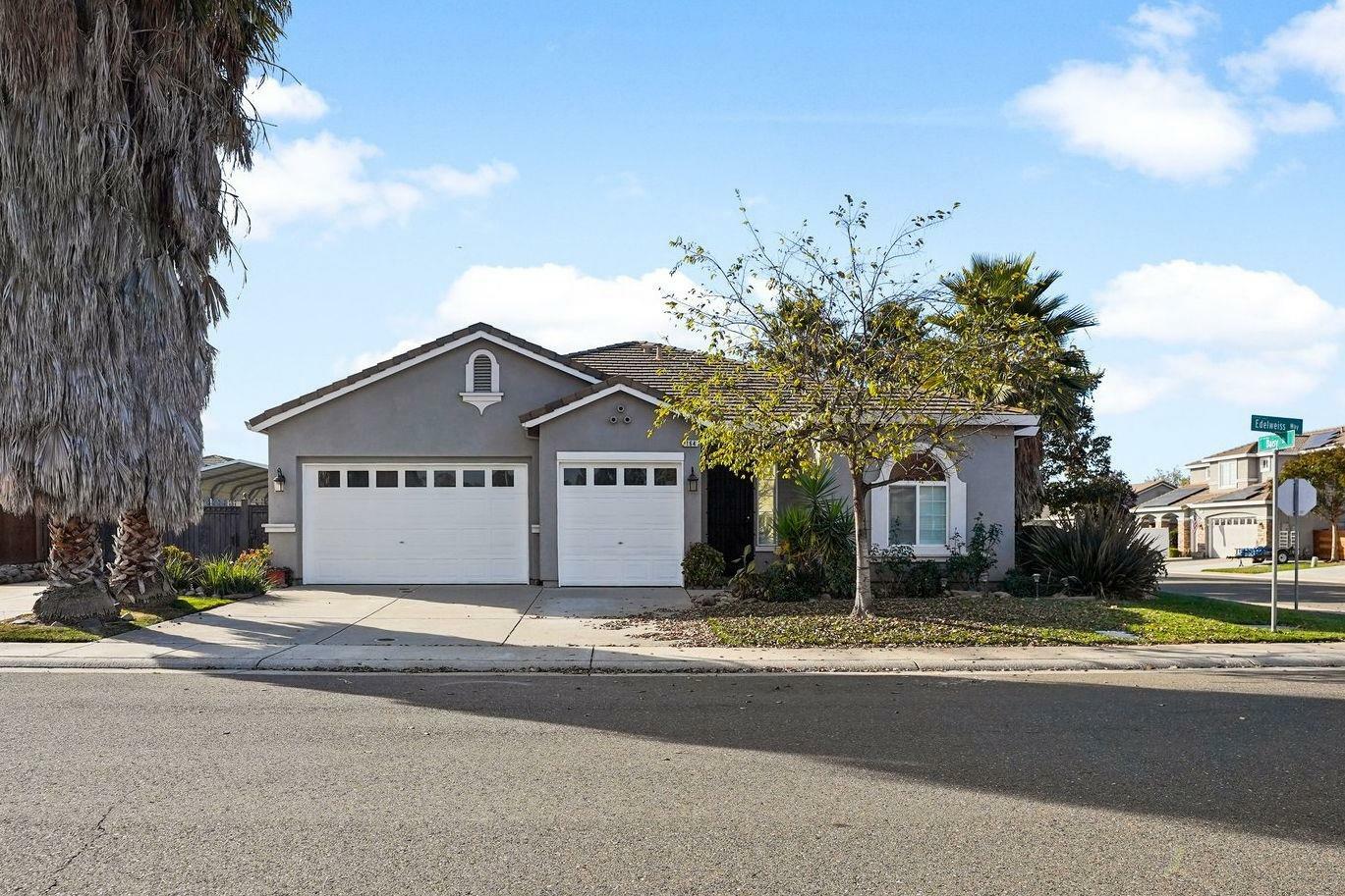 Property Photo:  164 Edelweiss Way  CA 95632 