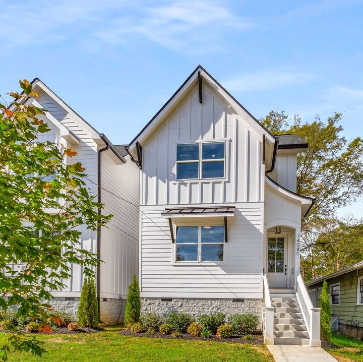 1408 Lischey Ave C  Nashville TN 37207 photo