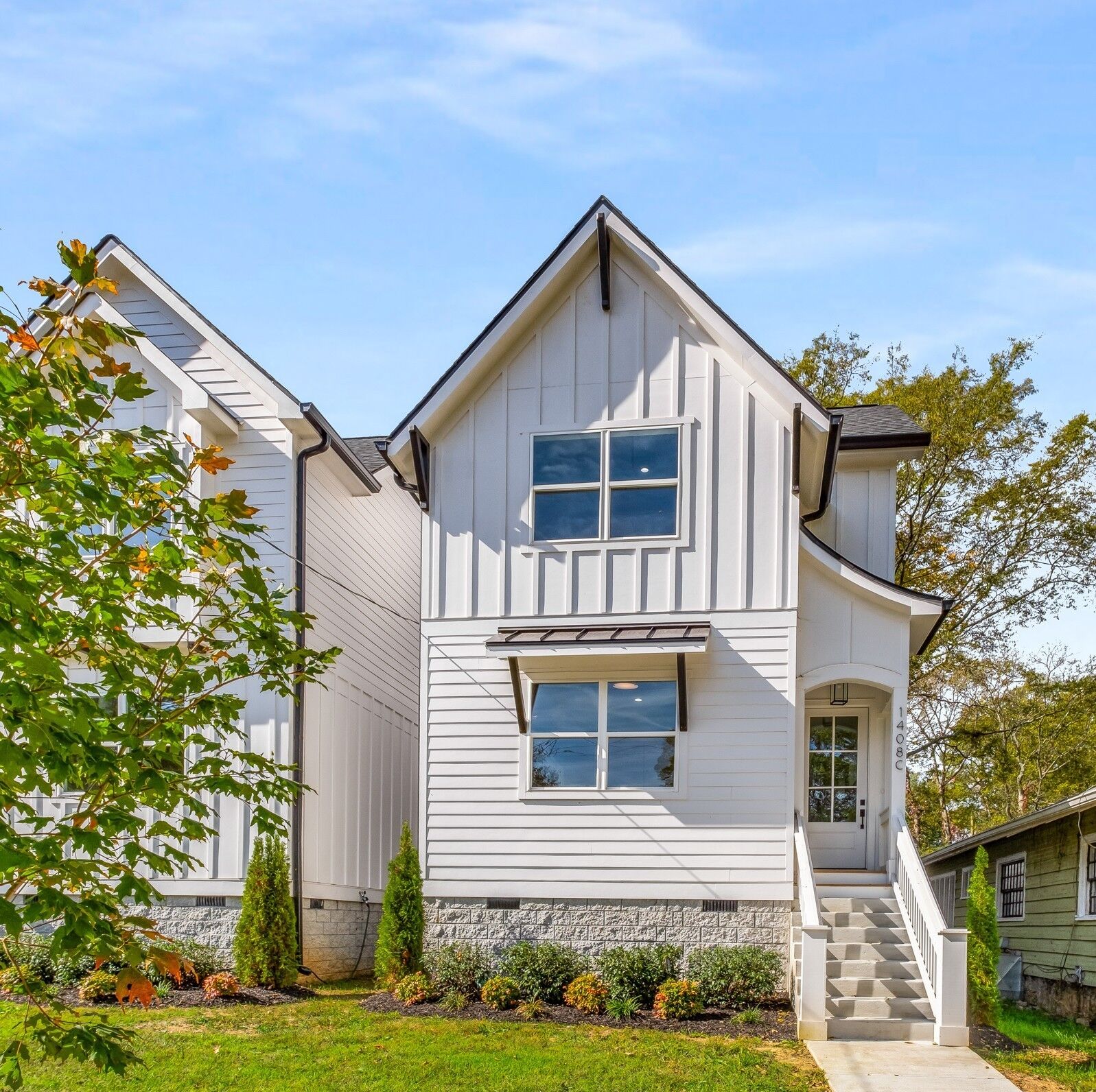 Property Photo:  1408 Lischey Ave C  TN 37207 