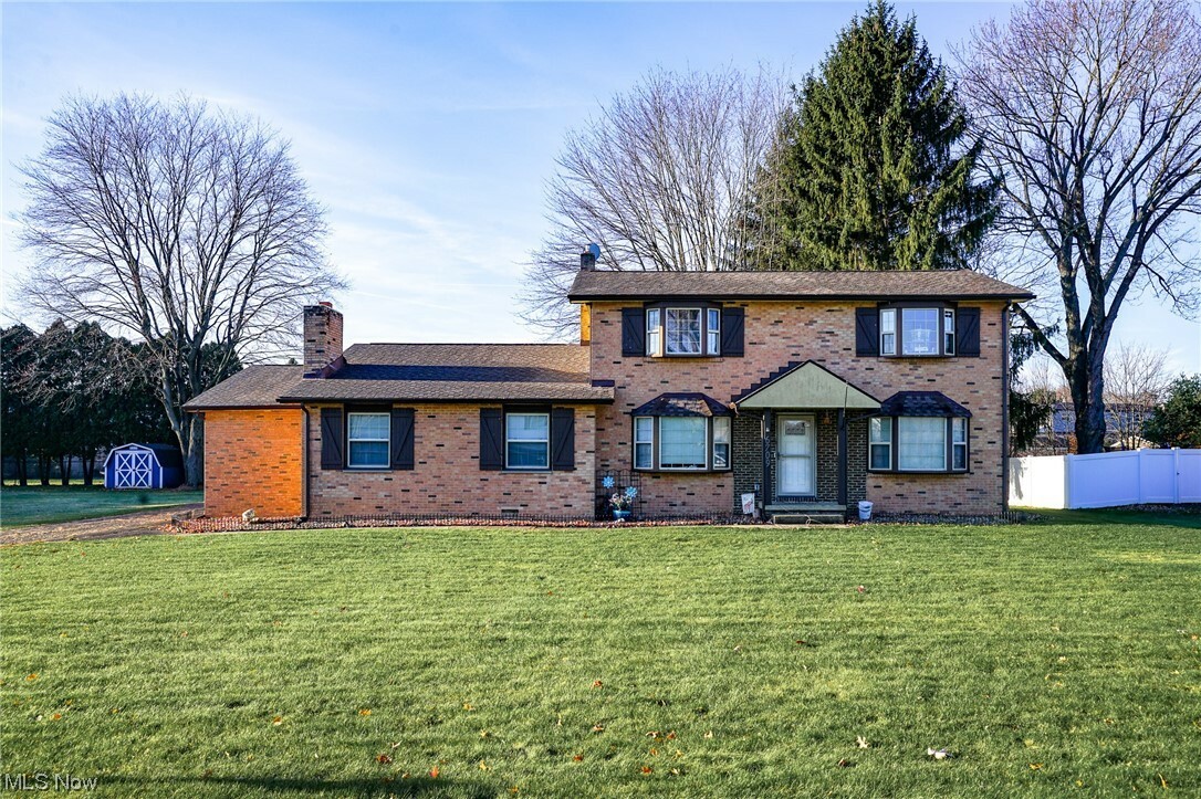 6709 Amsel Avenue NE  Canton OH 44721 photo