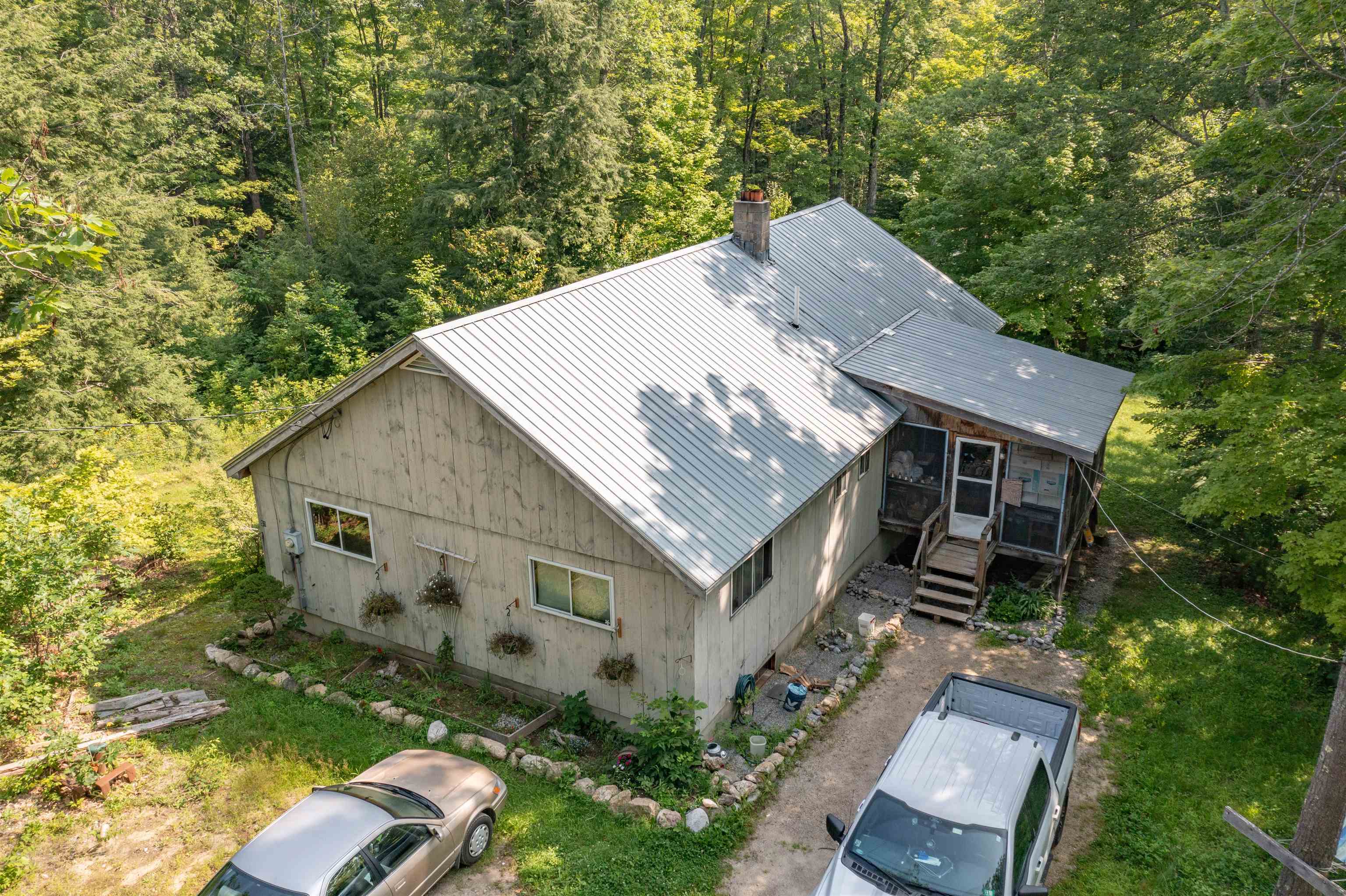 Property Photo:  53 Nelson Hill Road  NH 03221 