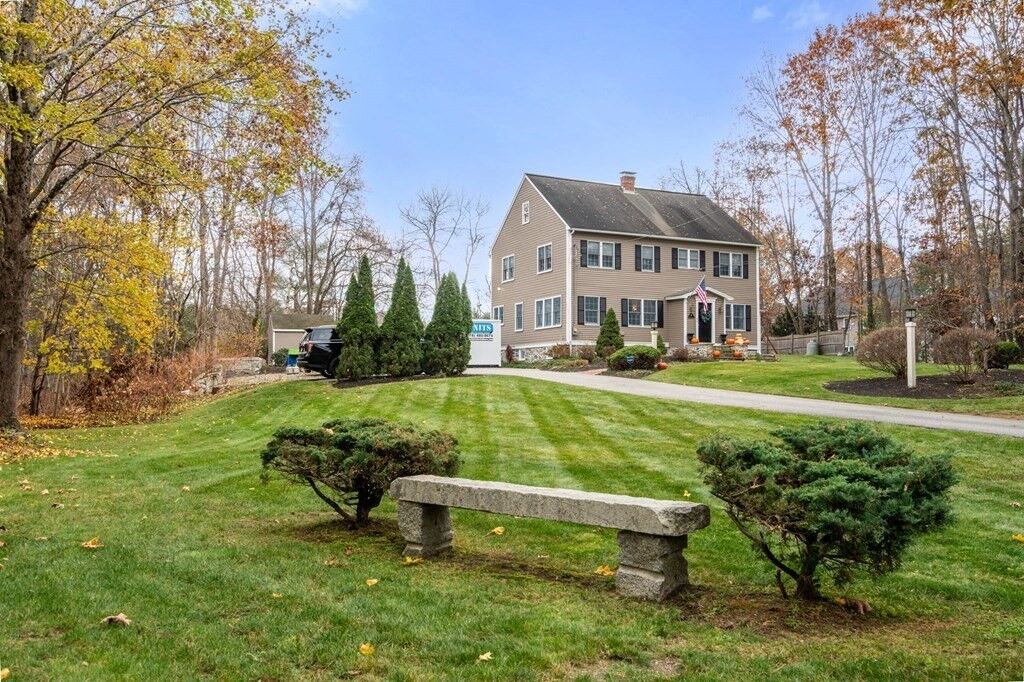 Property Photo: 44 Marblehead Street MA 01864