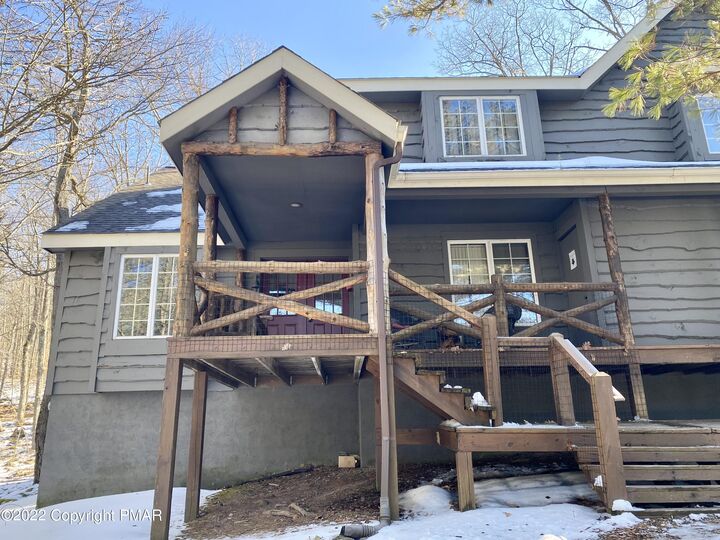 Property Photo:  50 Aspenwall Road  PA 18624 