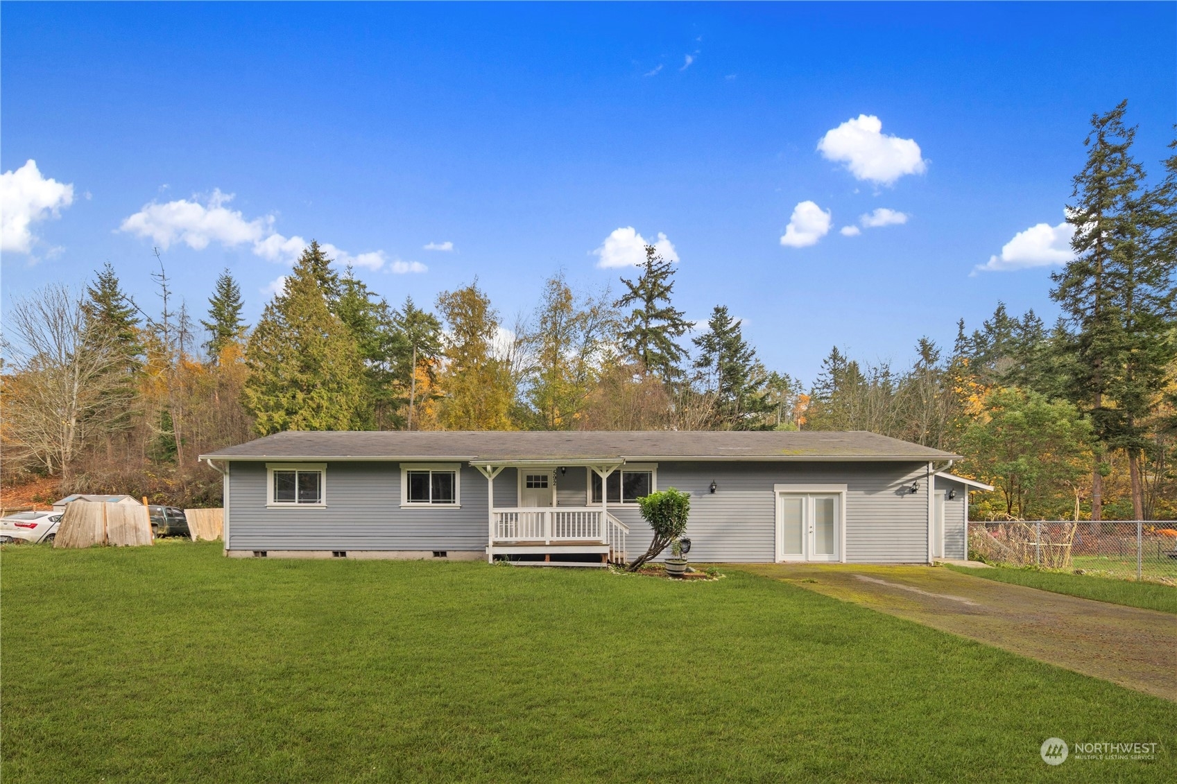 592 Kodiak Avenue  Camano Island WA 98282 photo