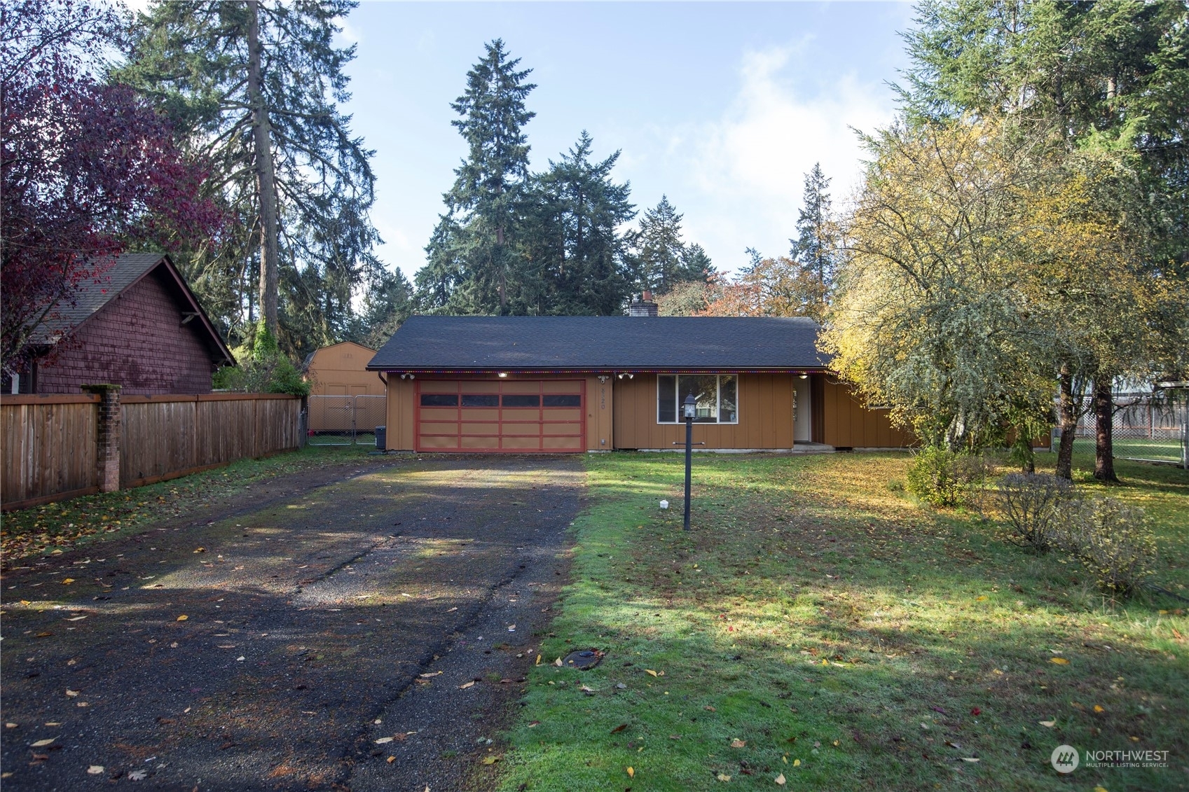 Property Photo:  8320 99th Street Ct SW  WA 98498 