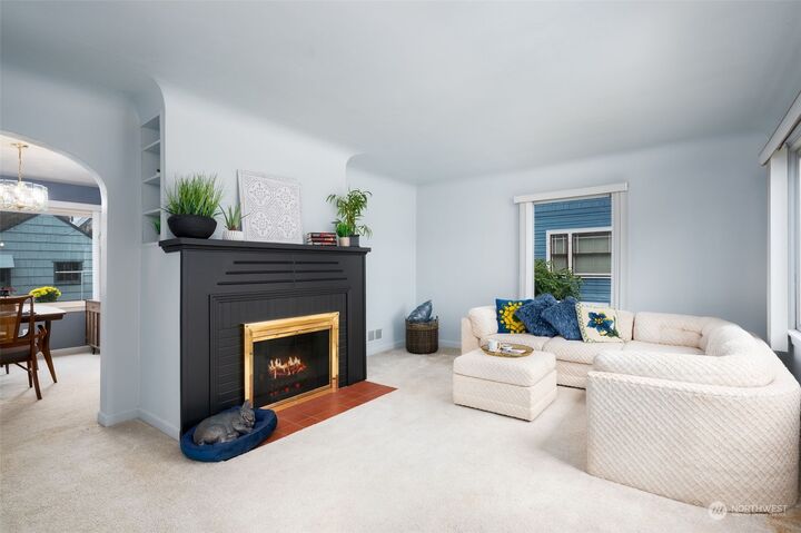 Property Photo: 3615 S 10th Street WA 98405