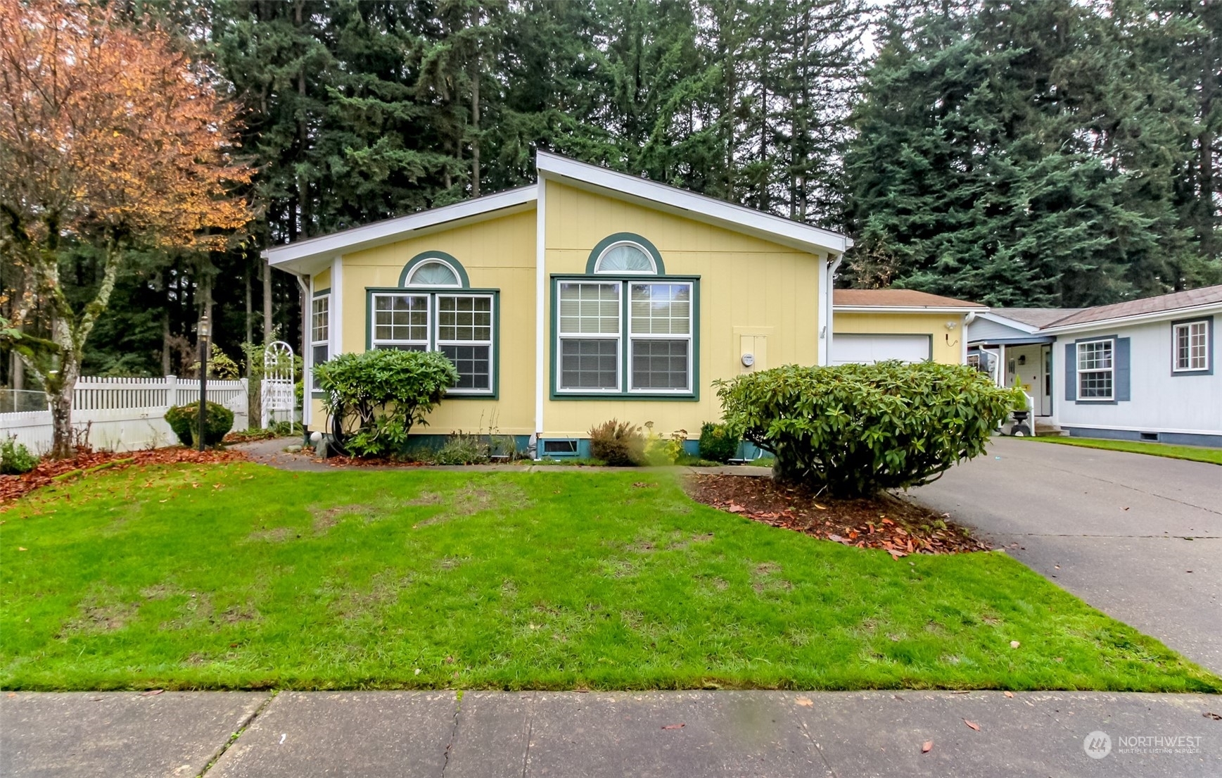 15320 124th Avenue Ct E 74  Puyallup WA 98374 photo