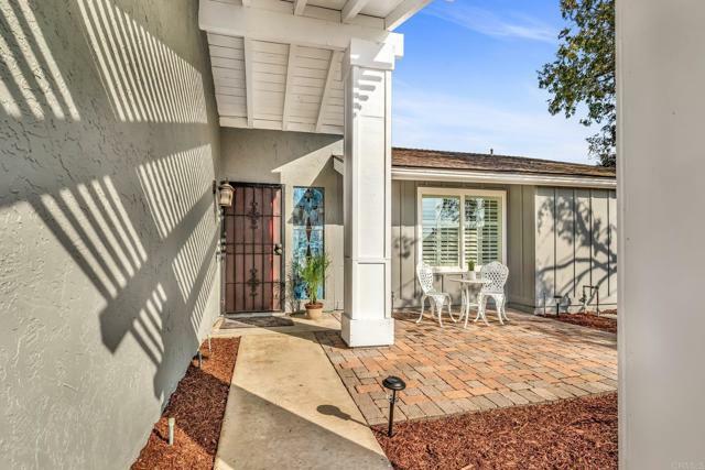 Property Photo:  869 Buen Tiempo Drive  CA 91910 