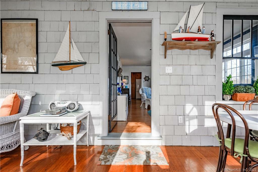Property Photo: 6 Seaview Road CT 06371