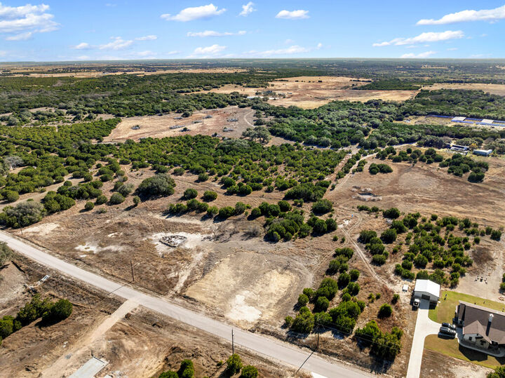 Property Photo:  155 Whispering Wind Road  TX 78605 