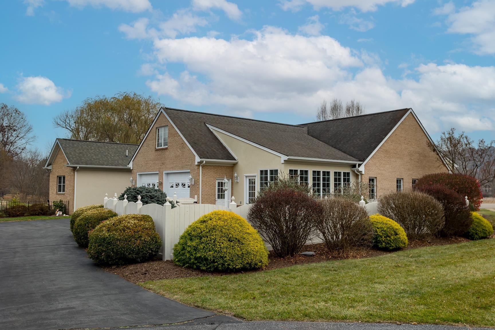 Property Photo: 3259 Mesinetto Creek Dr VA 22801